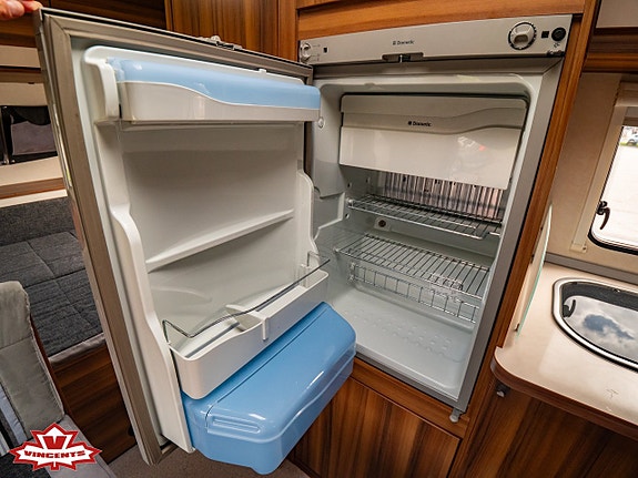 Weinsberg W51 *Barnkammare *Truma *Förtält 6 of 17