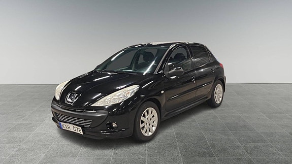 Peugeot 206+