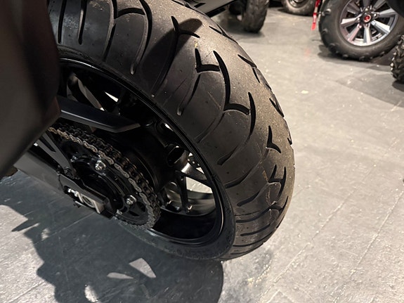 Yamaha TRACER 9 GT+ 2024 9 of 10