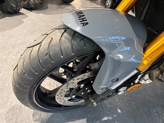 Yamaha TRACER 9 GT+ 2024 10 of 10