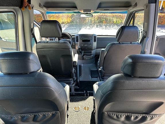 Volkswagen Crafter 35 10 of 12
