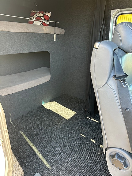 Volkswagen Crafter 35 11 of 12