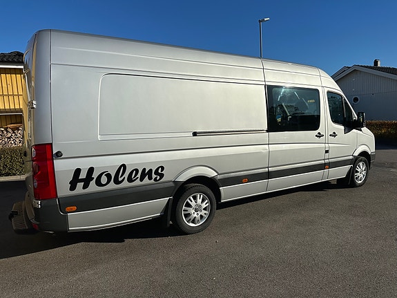 Volkswagen Crafter 35