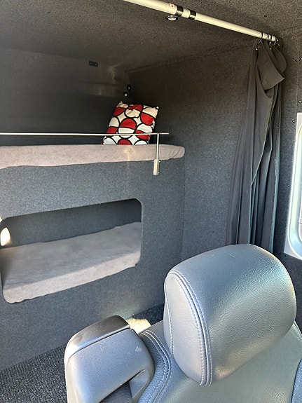 Volkswagen Crafter 35 9 of 12