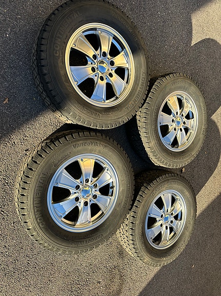 Volkswagen Crafter 35 8 of 12