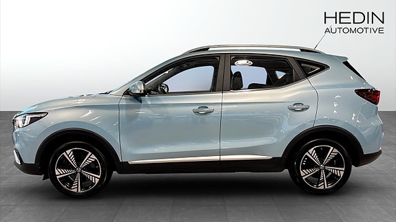 MG ZS 3 of 12