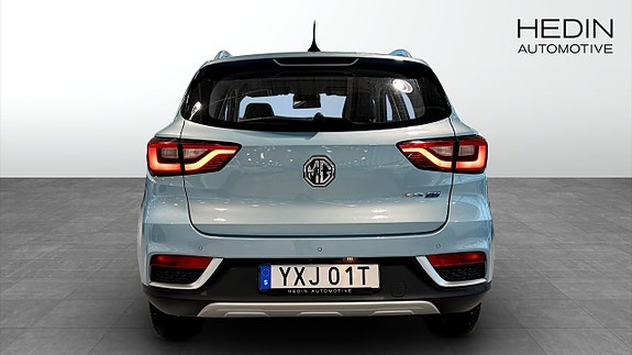 MG ZS 5 of 12