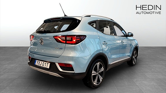MG ZS 6 of 12