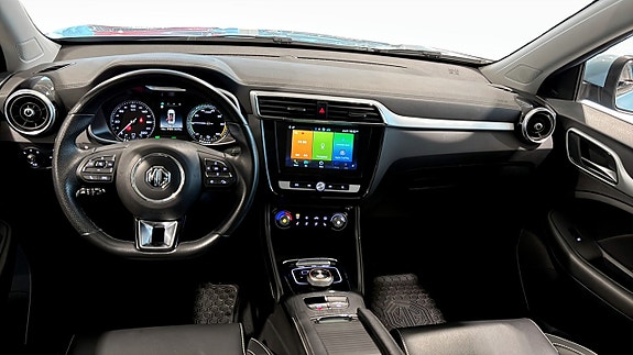 MG ZS 9 of 12