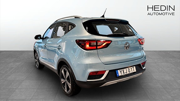 MG ZS 4 of 12