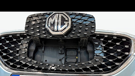 MG ZS 12 of 12
