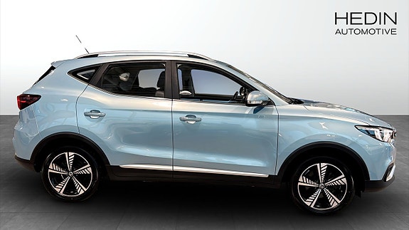 MG ZS 7 of 12