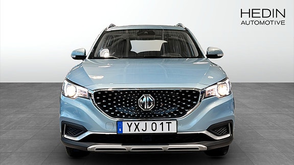 MG ZS 2 of 12