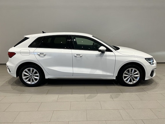 Audi A3 3 of 10