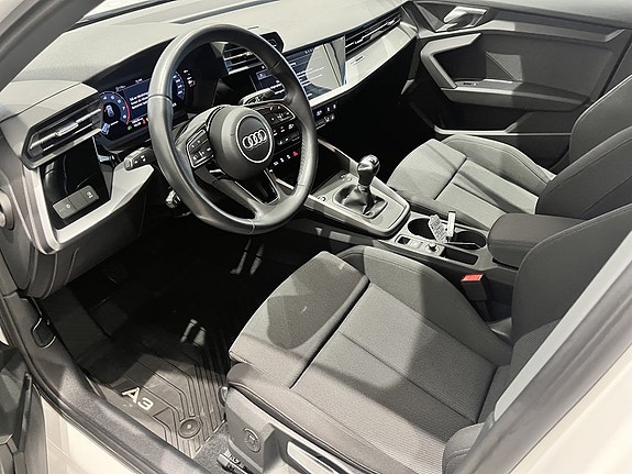Audi A3 6 of 10