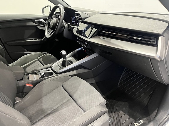 Audi A3 9 of 10