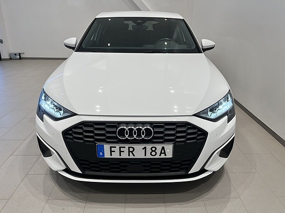 Audi A3 2 of 10