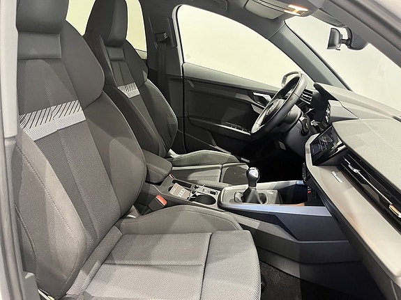 Audi A3 10 of 10