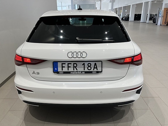 Audi A3 5 of 10