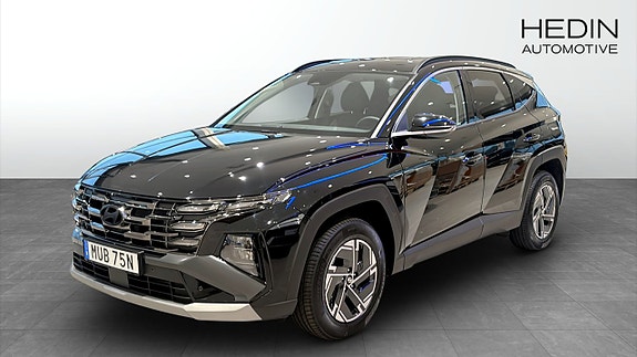 Hyundai Unknown