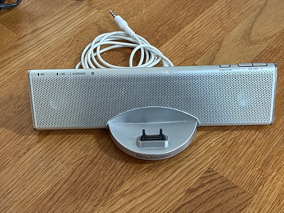 Product image 1 of 5