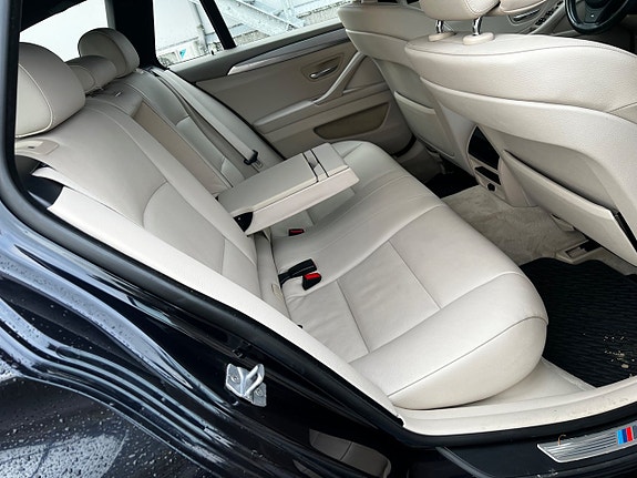 BMW 525d 20 of 27