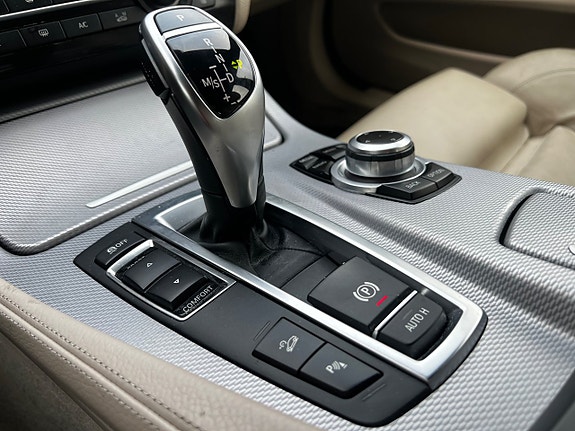 BMW 525d 11 of 27