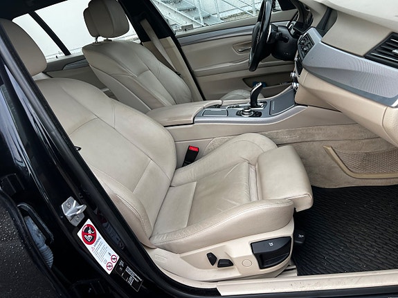 BMW 525d 7 of 27