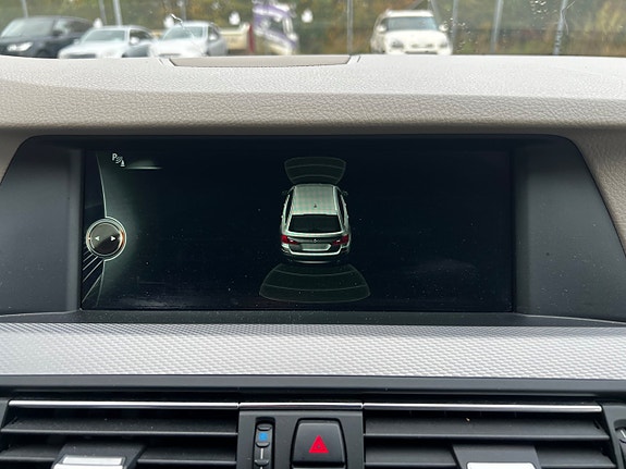 BMW 525d 14 of 27