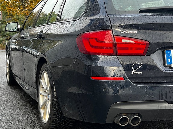 BMW 525d 26 of 27