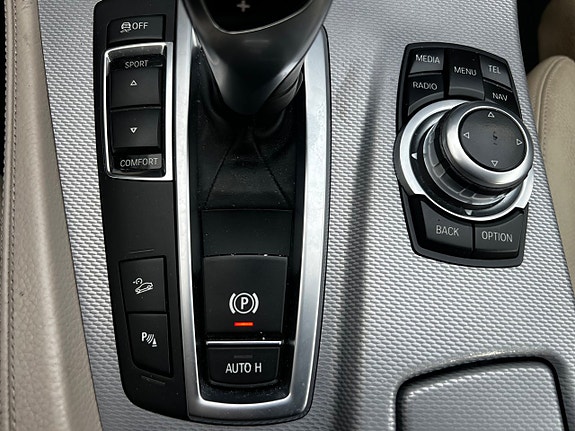 BMW 525d 12 of 27