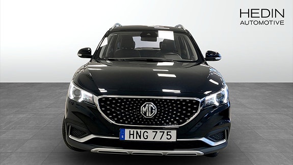 MG ZS EV 2 of 16