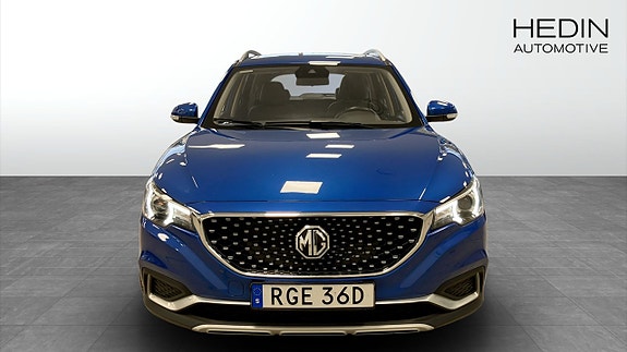 MG ZS EV 2 of 16