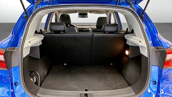 MG ZS EV 10 of 16