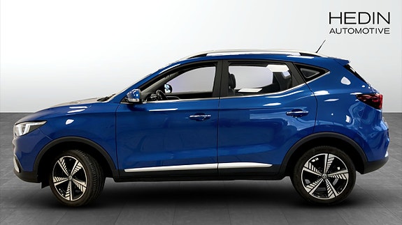 MG ZS EV 8 of 16