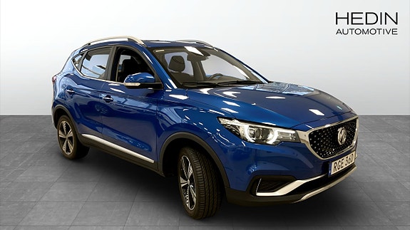 MG ZS EV 3 of 16