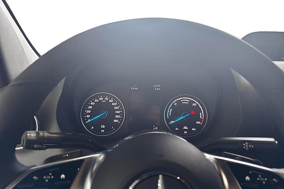 Mercedes-Benz eSprinter 420 6 of 16