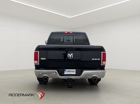 Dodge RAM 8 of 30