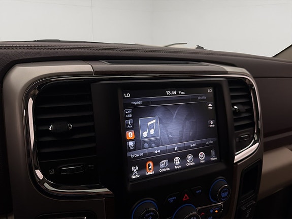 Dodge RAM 23 of 30