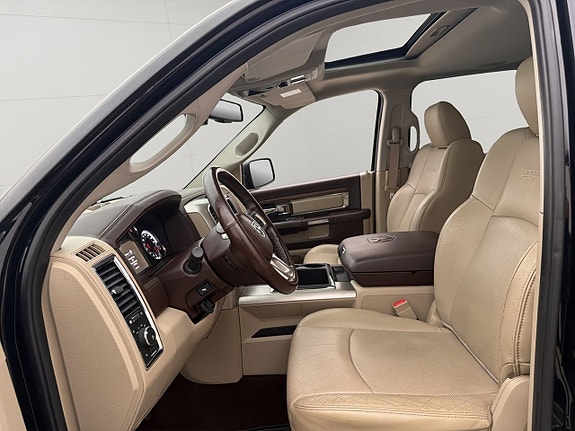 Dodge RAM 14 of 30