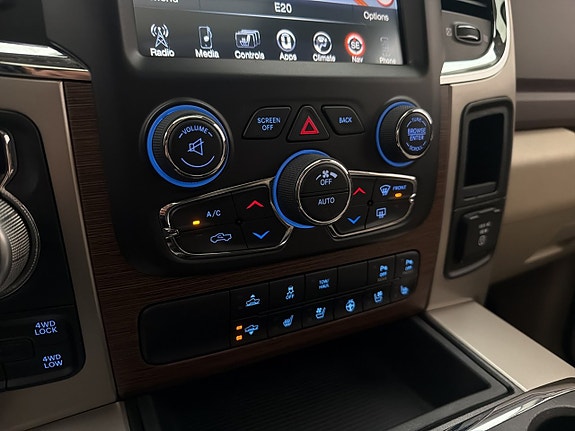 Dodge RAM 26 of 30