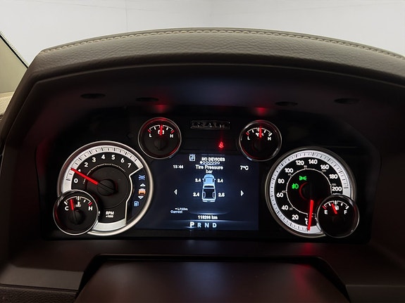 Dodge RAM 20 of 30