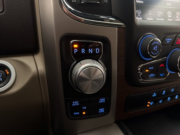 Dodge RAM 27 of 30