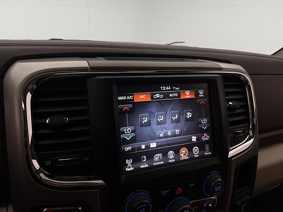 Dodge RAM 24 of 30