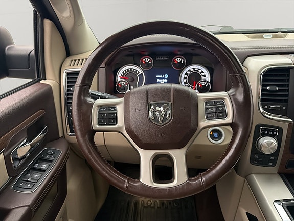 Dodge RAM 17 of 30