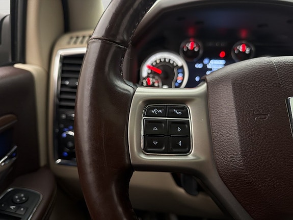 Dodge RAM 19 of 30