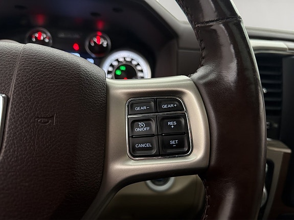 Dodge RAM 21 of 30