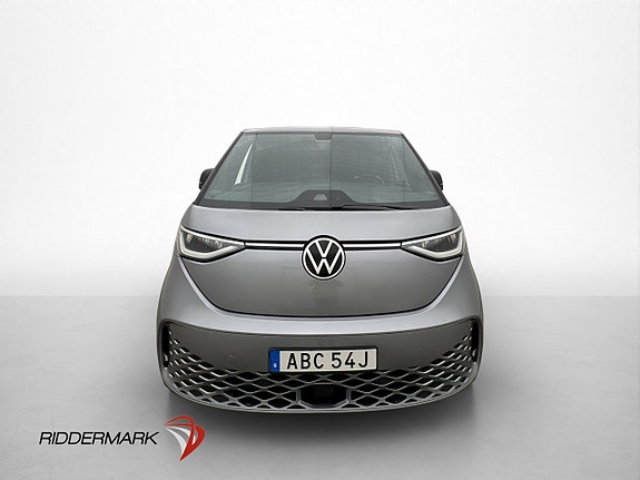 Volkswagen ID. Buzz 5 of 30