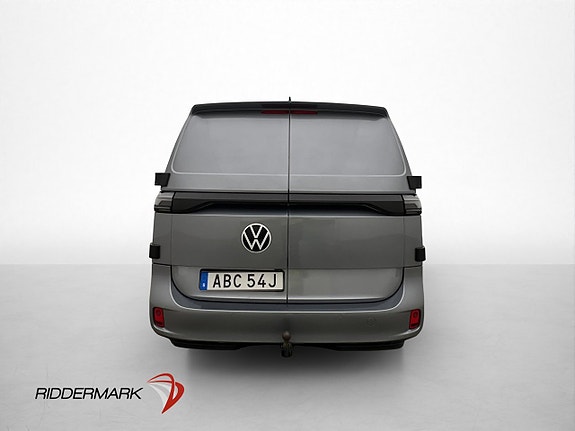 Volkswagen ID. Buzz 8 of 30