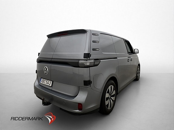Volkswagen ID. Buzz 9 of 30